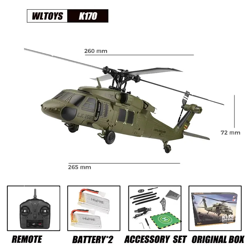 CowLost | fencing-barriers-wltoys-k170-uh-60l-4ch-brushless-rc-helicopter-with-gyro-and-led-light |16