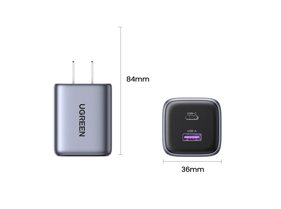 CowLost | ugreen-gan-35w-charger-usb-c-fast-charger-pd3-0-qc3-0 |19