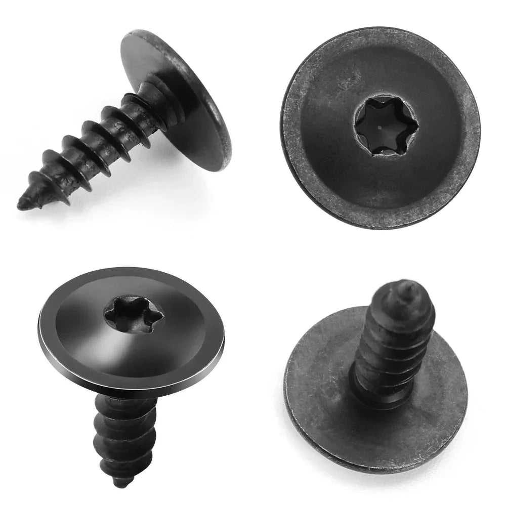 CowLost | product_id-10pcs-self-tapping-car-clips-fasteners-for-vw-polo-golf-beetle-bora-passat-b5-b6-cc-mk3-mk6 |8