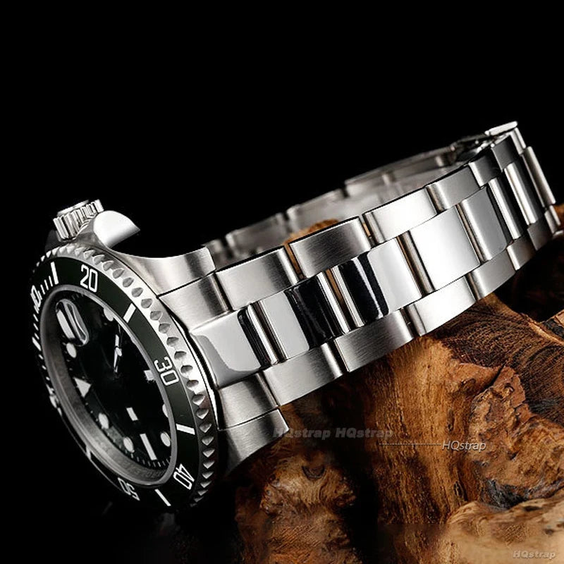CowLost | product_id-stainless-steel-watch-band-for-rolex-submariner-daytona-gmt-20-21mm-metal-strap |9