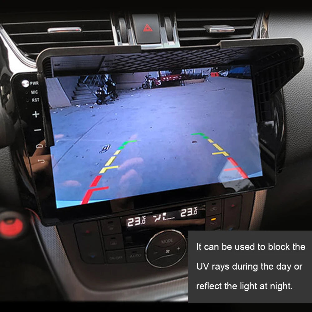 CowLost | product_id-car-gps-navigation-sun-shade-visor-7-12-inch-anti-glare-screen-shield |8