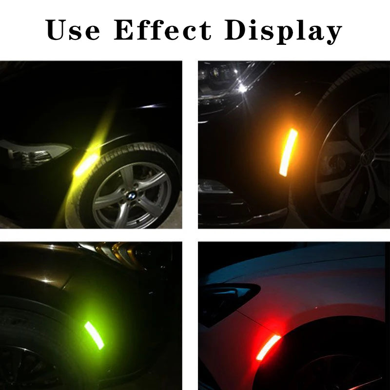 CowLost | product_id-2pcs-reflective-car-safety-strip-stickers-wheel-eyebrow-warning-tape |2