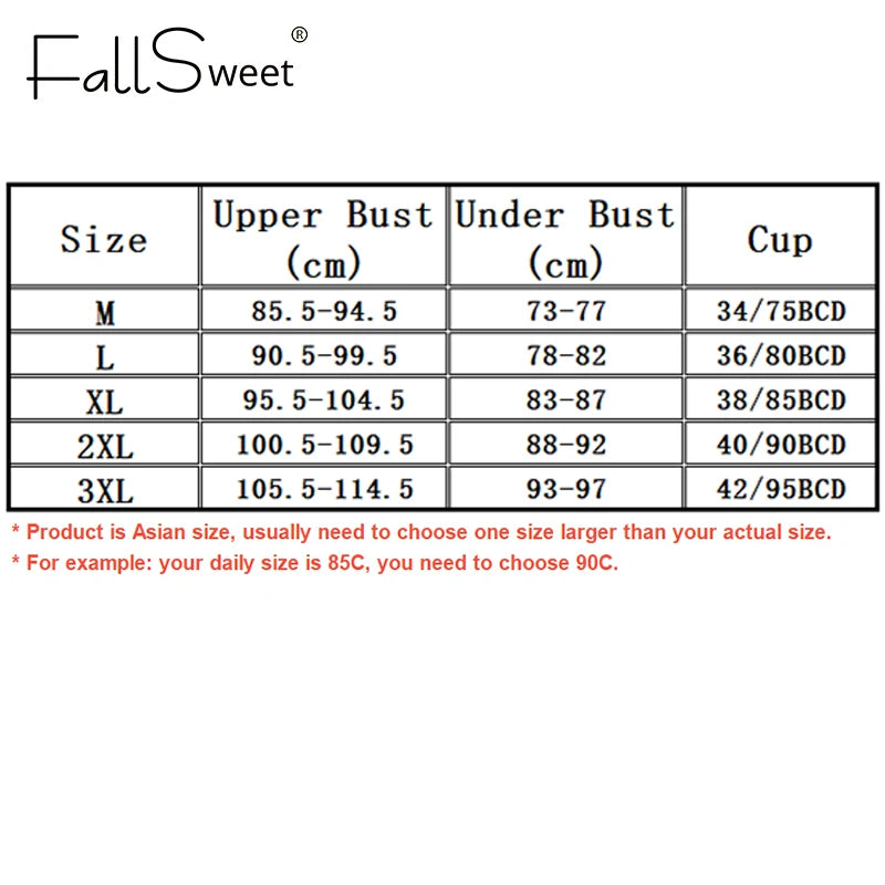 CowLost | product_id-fallsweet-seamless-wireless-push-up-full-cup-bra-for-women-soft-breathable |6