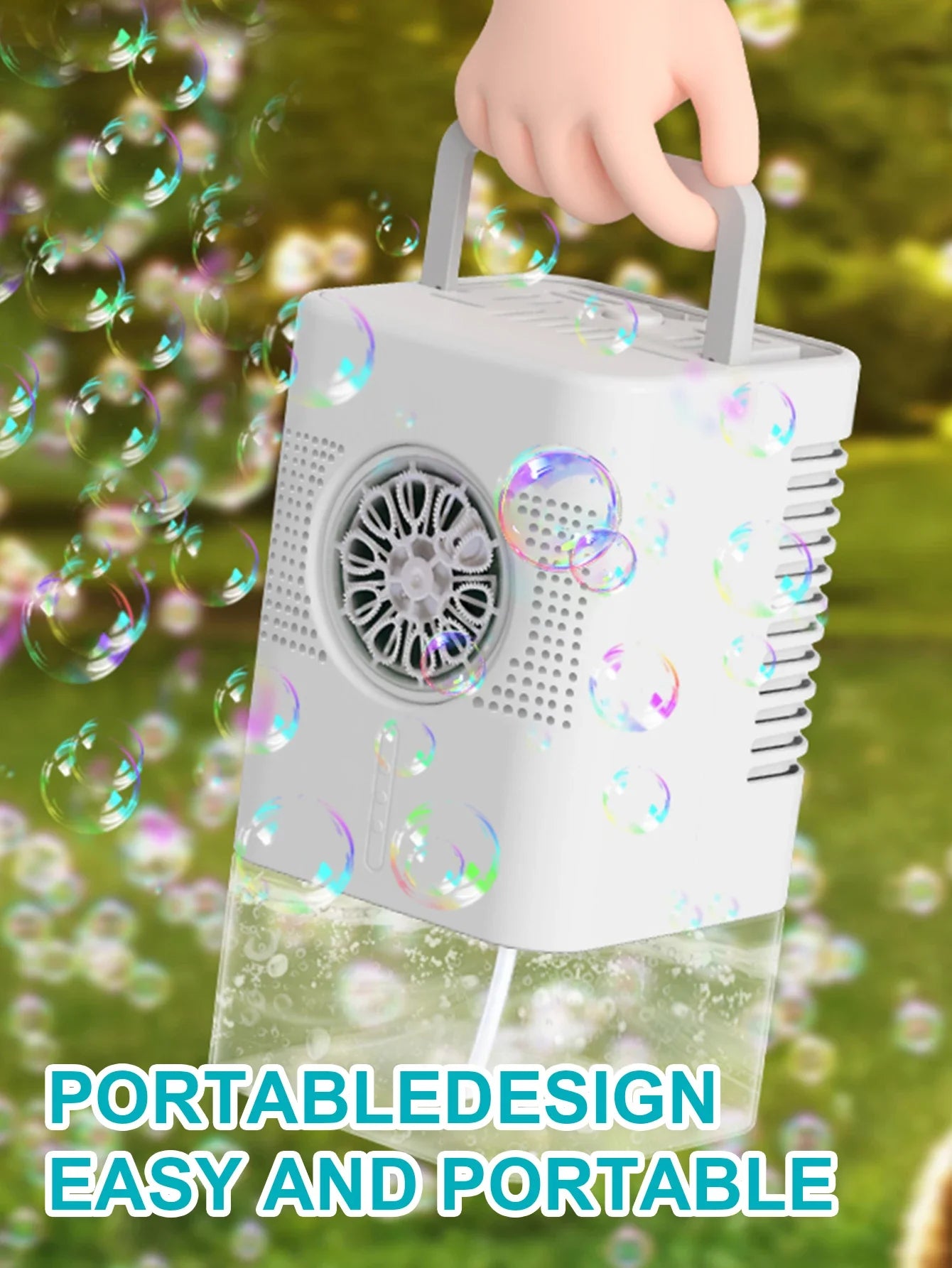 CowLost | product_id-handheld-outdoor-square-bubble-machine-toy-for-kids-no-battery-needed |11