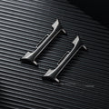 1Pair Stainless Steel Adapter for Samsung Galaxy Watch 8 Classic 20mm 22mm Band Connector