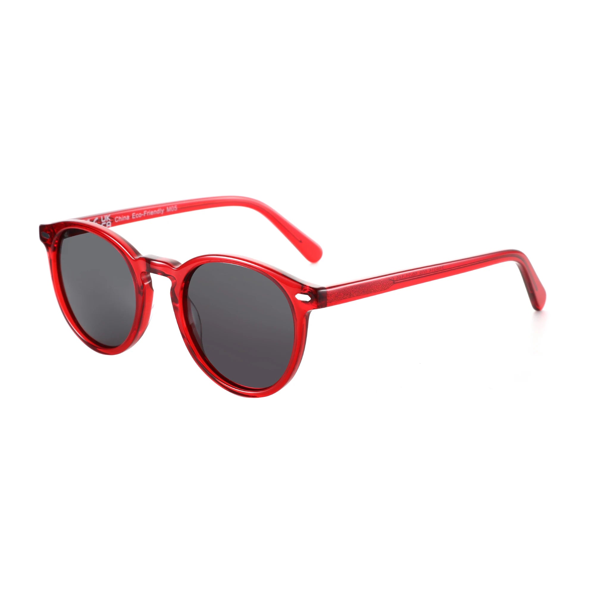 CowLost | zenottic-2026-fashion-round-polarized-sunglasses-women-uv400-protection |31