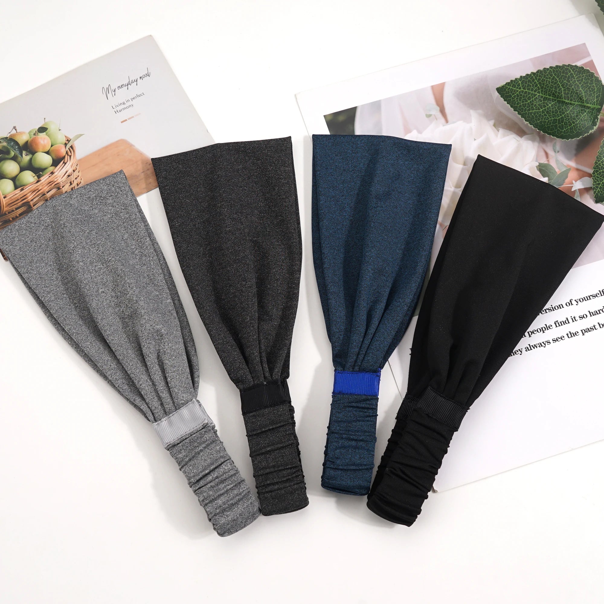 CowLost | sports-headbands-for-men-woman-gym-yoga-sweat-hair-bands |4