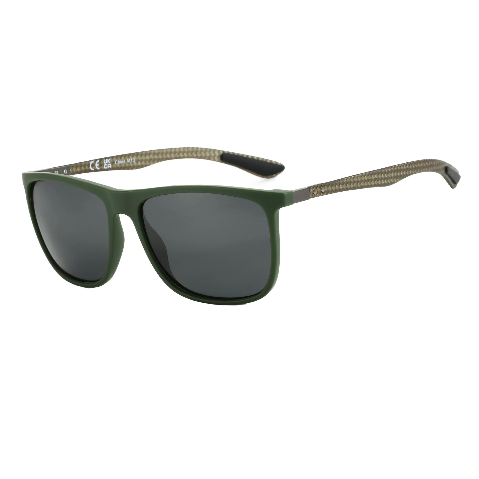 CowLost | zenottic-square-polarized-sunglasses-for-men-ultralight-carbon-fiber |35