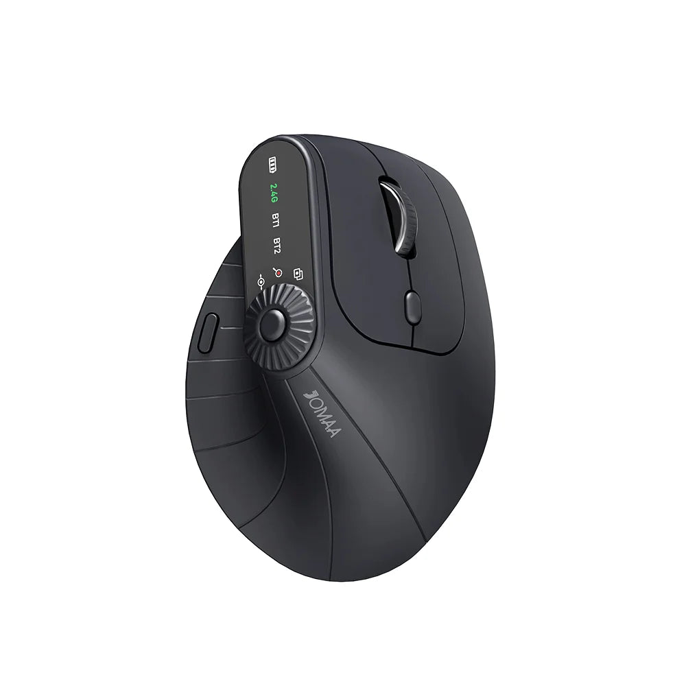 CowLost | product_id-jomaa-ergonomic-2-4g-bluetooth-wireless-mouse-with-adjustable-dpi-for-laptop-desktop-pc-macbook |8