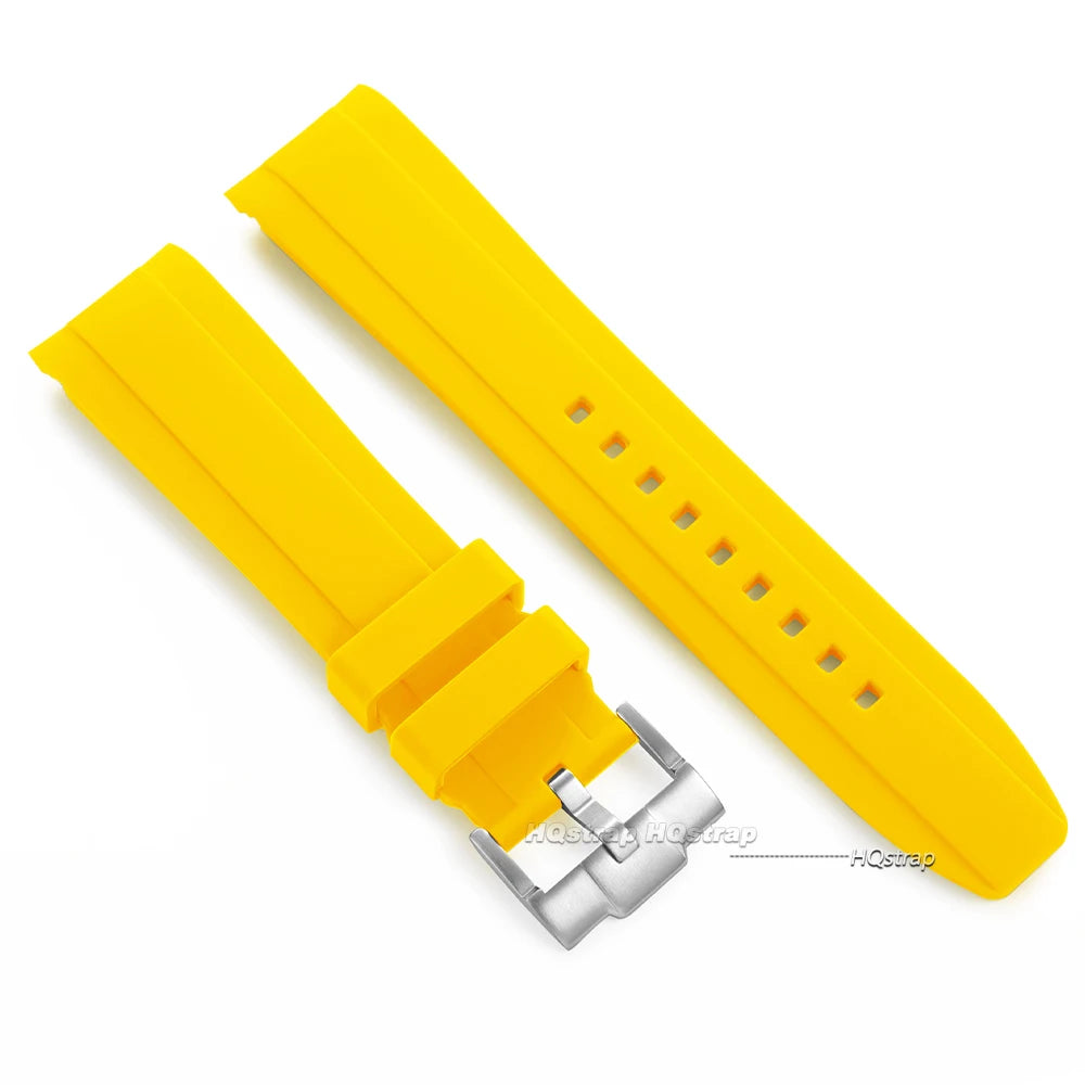 CowLost | product_id-curved-end-silicone-watch-strap-20mm-22mm-waterproof-for-swatch-omega-moonswatch |12