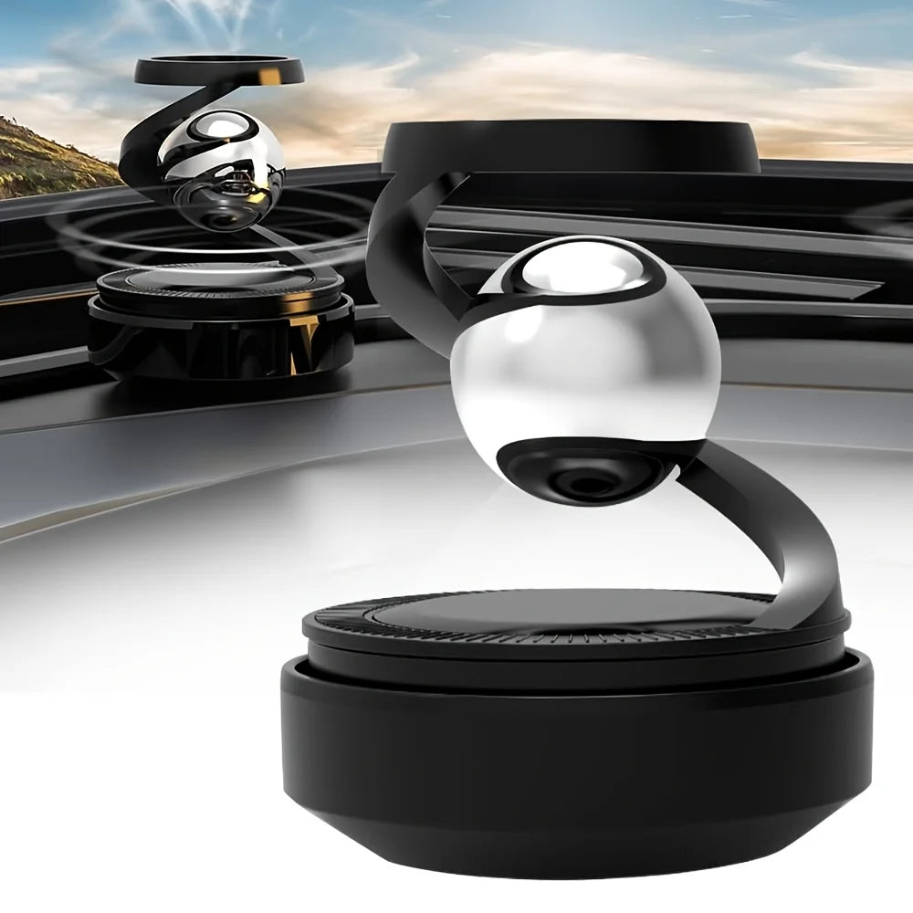 CowLost | product_id-starry-sky-solar-powered-car-air-freshener-with-long-lasting-fragrance |4