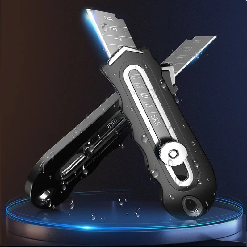 CowLost | product_id-glue-coated-stainless-steel-utility-knife-industrial-wallpaper-box-cutter |1