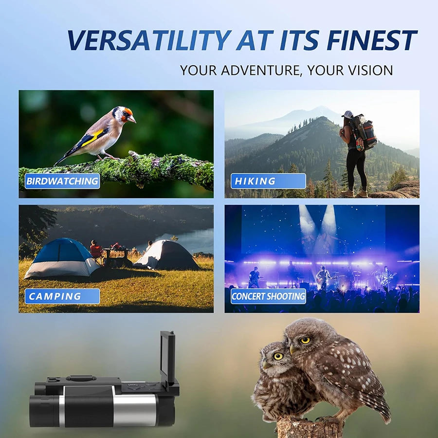 CowLost | product_id-dt10-black-hd-camera-video-binoculars-for-camping-bird-watching |7