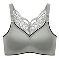 CowLost | product_id-seamless-large-size-womens-wire-free-shockproof-thin-cup-sports-bra-comfortable |18