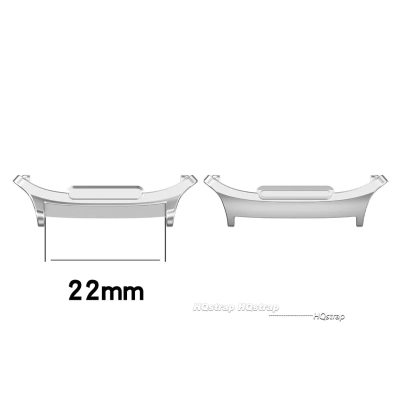 CowLost | watch-bands-product_id-2pcs-stainless-steel-watch-band-connectors-for-samsung-galaxy-watch-7-ultra-47mm-20mm-22mm-24mm |2