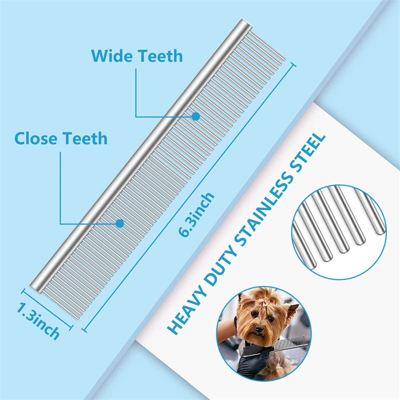 CowLost | tools-professional-dog-grooming-scissors-with-rounded-safety-tips |15