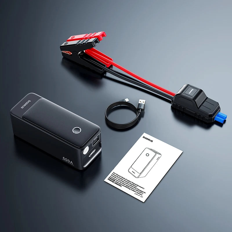CowLost | baseus-600a-jump-starter-6000mah-car-battery-charger-for-auto-emergency-power-bank |27