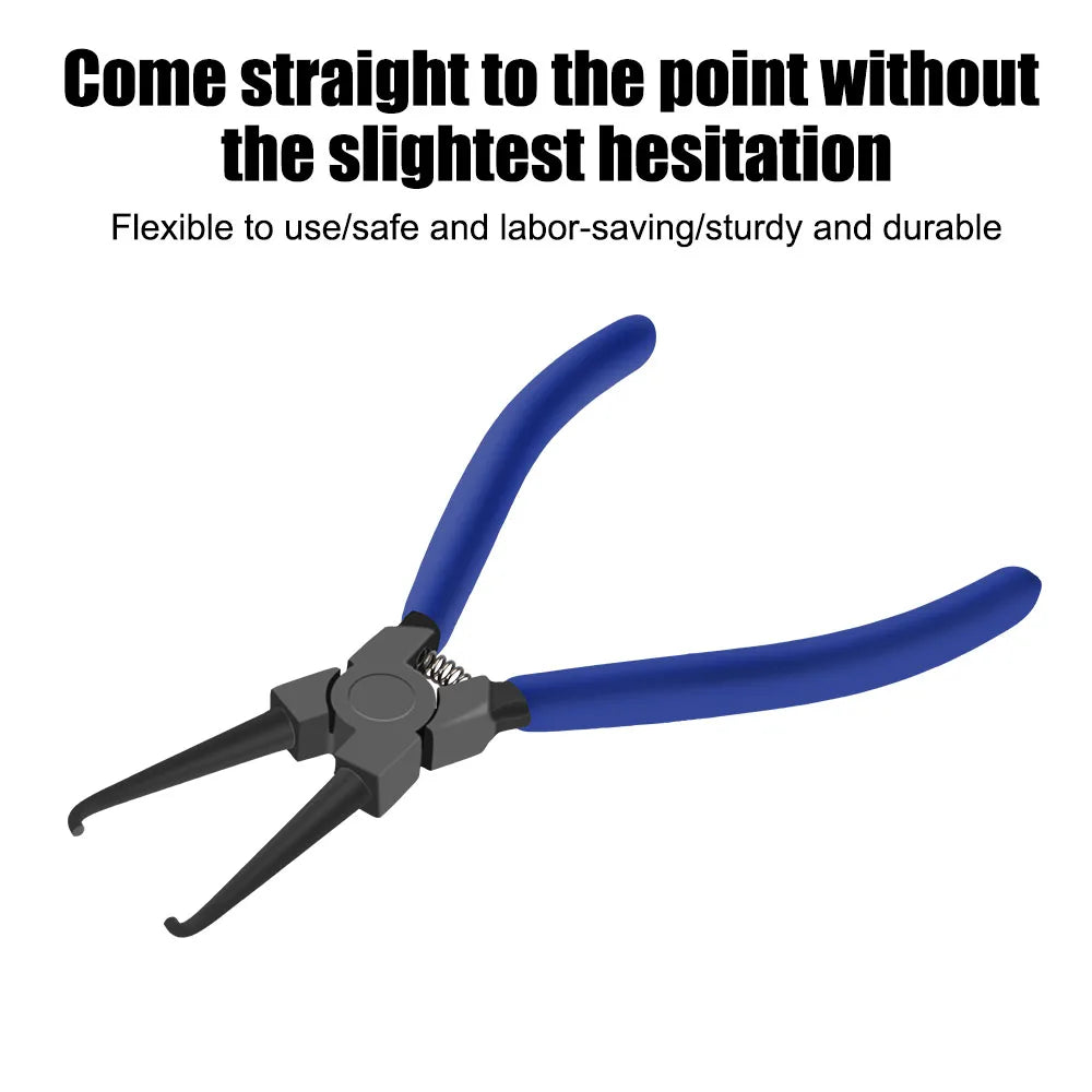 CowLost | water-product_id-vise-car-hose-crimping-pliers-r-type-handheld-clamp-tool-for-oil-and-water-pipes |8