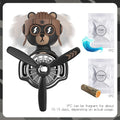 CowLost | product_id-pilot-husky-dog-car-air-freshener-propeller-plane-vent-clip-ocean-scent-aroma-diffuser |20