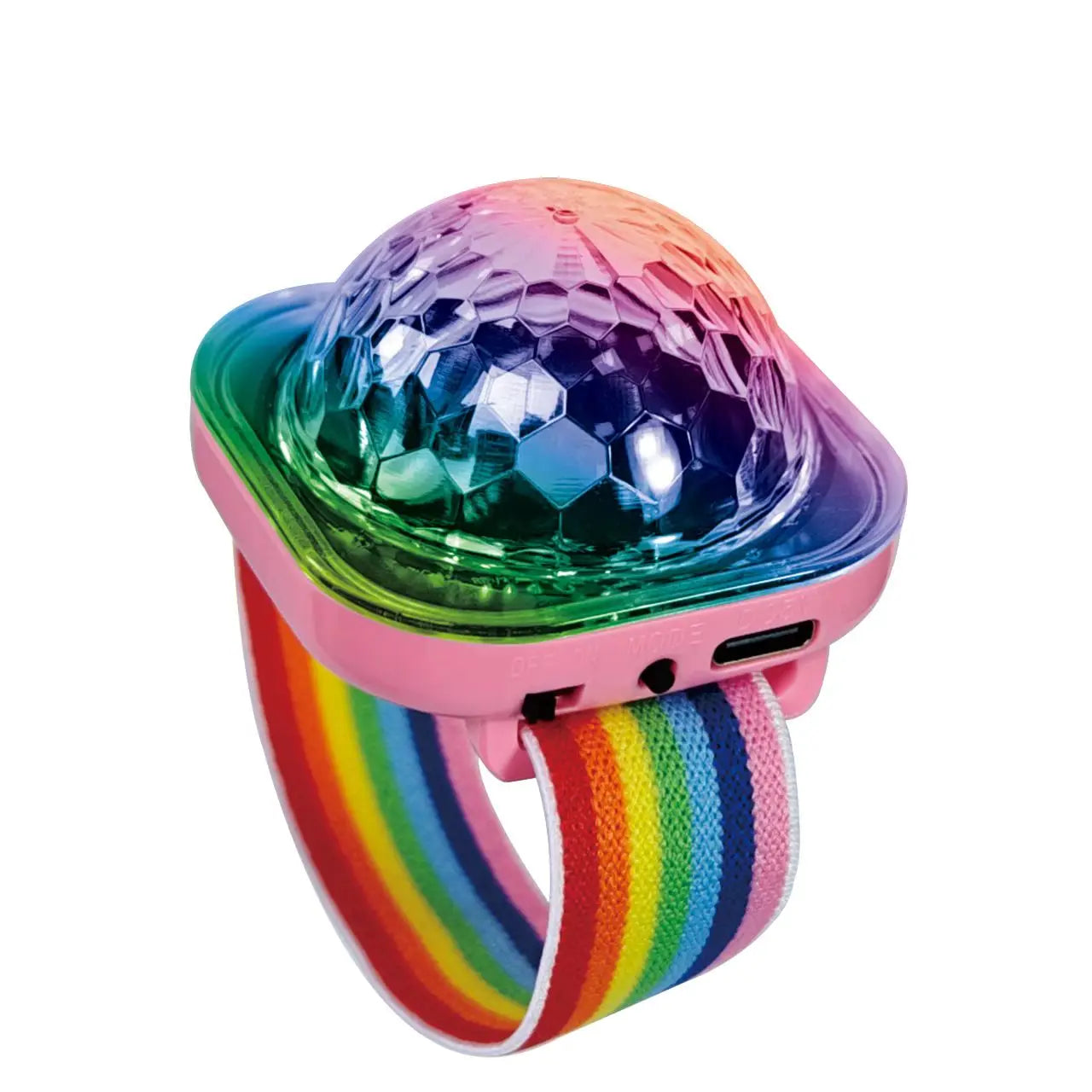 CowLost | bracelets-product_id-mini-portable-usb-rechargeable-led-wrist-strobe-lamp-for-party-car |15