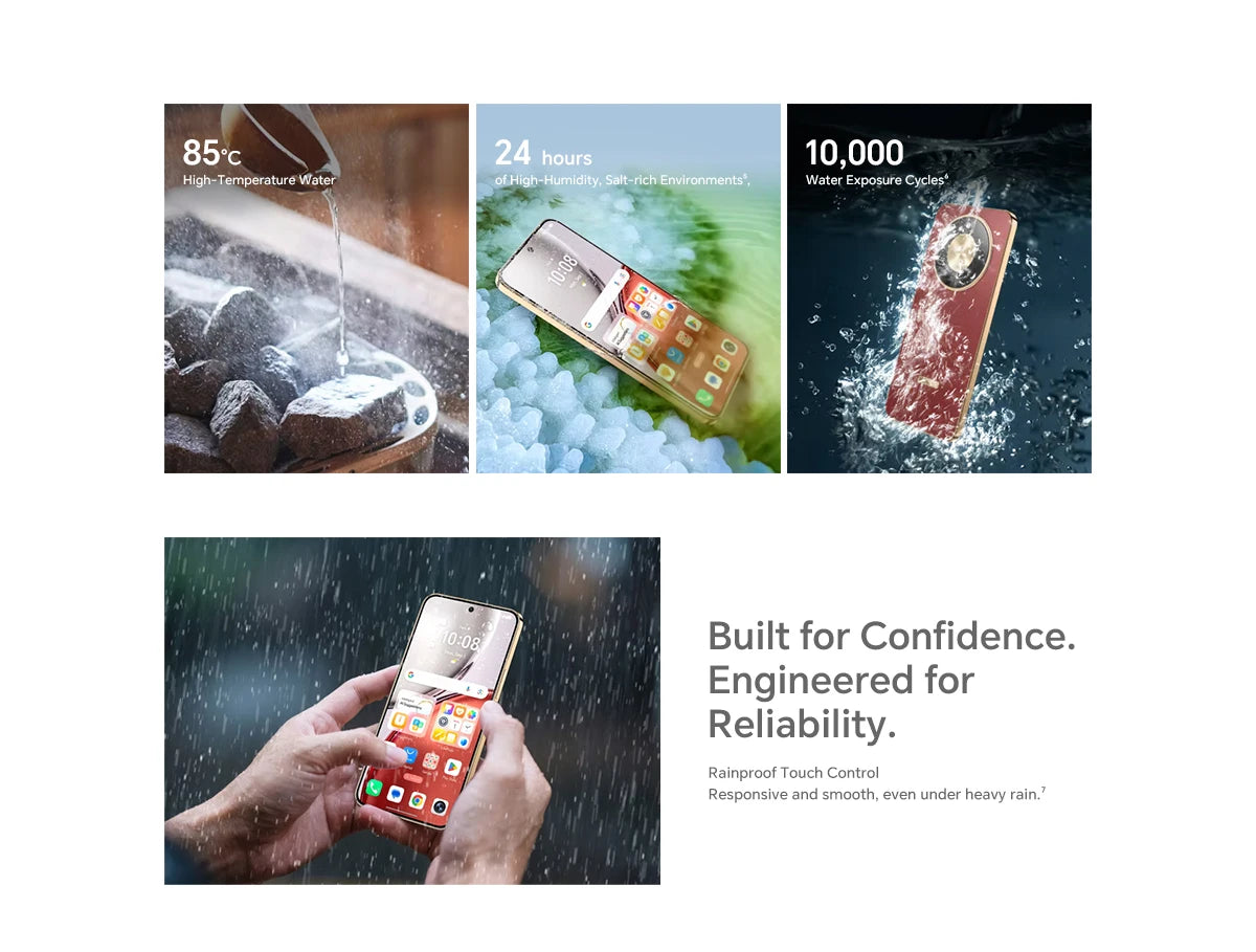 CowLost | global-version-honor-x9d-5g-6-79-amoled-screen-snapdragon-6-gen-4-108mp-ai-camera-8300mah-battery-66w-supercharge |15