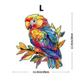 CowLost | fun-parrot-interactive-puzzle-family-friendly-educational-game-creative-learning-toy-ideal-gift-for-birthdays-holidays |8