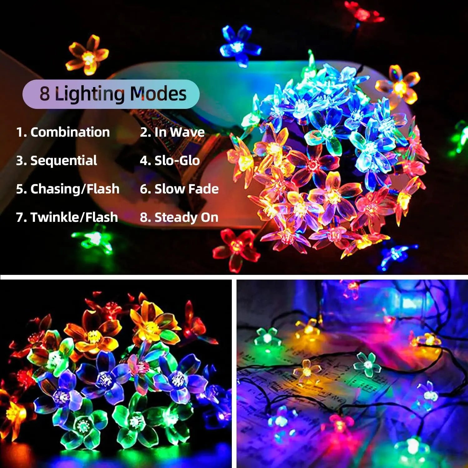 CowLost | product_id-solar-led-cherry-blossom-string-lights-outdoor-garden-patio-decor-garland |3