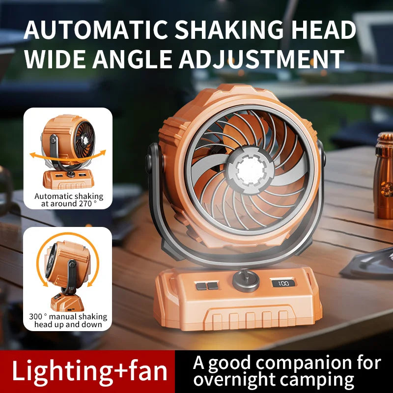 CowLost | product_id-homefish-2026-6-rechargeable-camping-fan-with-100-speeds-oscillating-led-light-digital-display |4