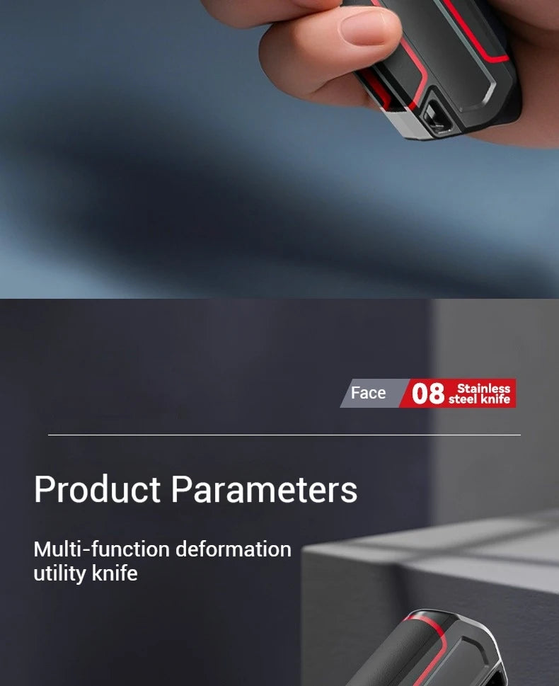 CowLost | product_id-transformer-multi-purpose-utility-knife-automatic-safety-cutter-for-diy-crafts |19
