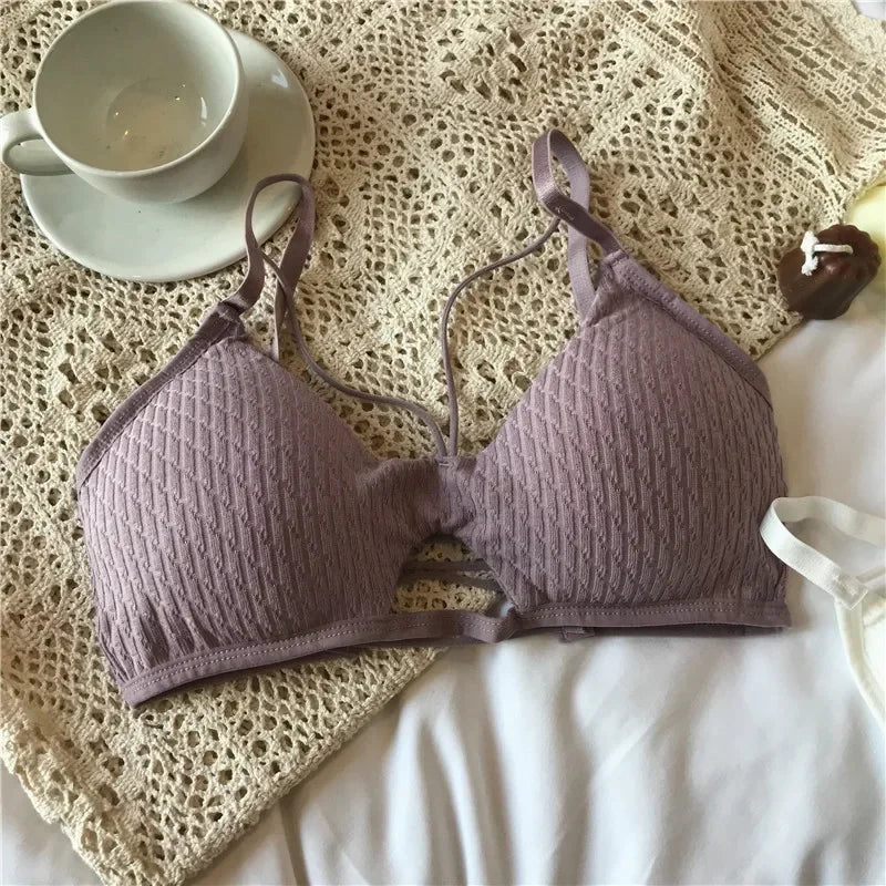 CowLost | product_id-seamless-wire-free-push-up-backless-bra-for-women-comfortable-support |24