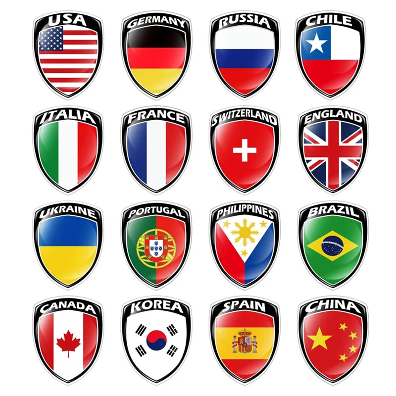 CowLost | product_id-3d-reflective-national-flag-sticker-car-motorcycle-decal-uk-italy-france-russia-spain-brazil-south-korea-japan-chile-usa-ukraine |11