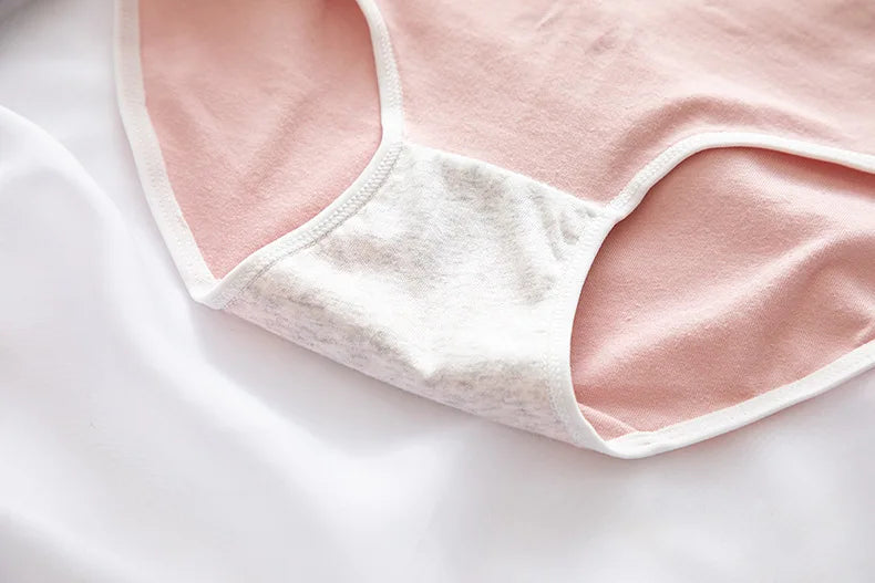 CowLost | product_id-ollymurscn-women-low-waist-cotton-briefs-cherry-print-m-xl |13