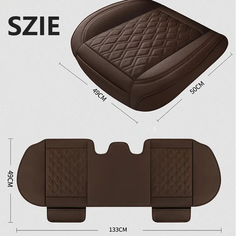 CowLost | genuine-leather-car-seat-cover-breathable |7