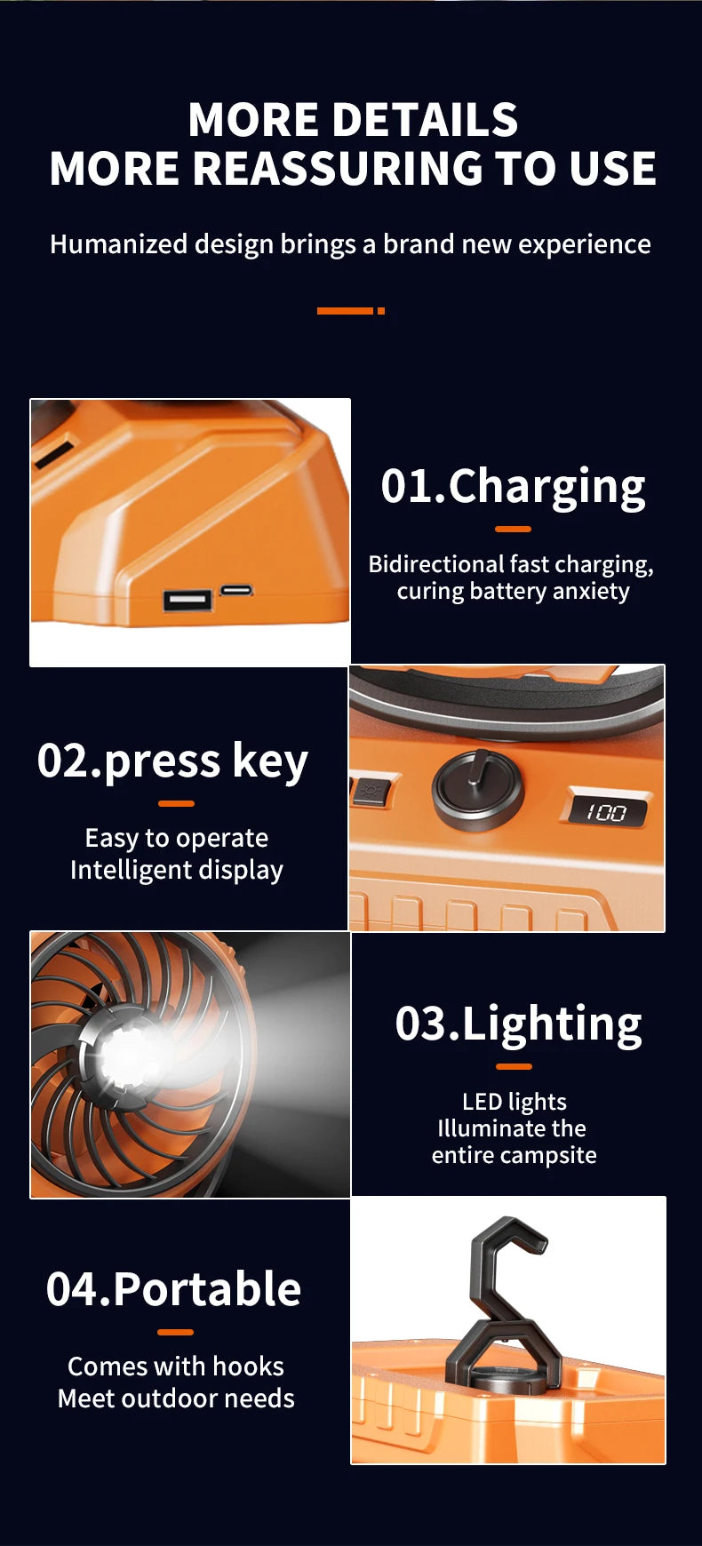 CowLost | product_id-homefish-2026-6-rechargeable-camping-fan-with-100-speeds-oscillating-led-light-digital-display |19