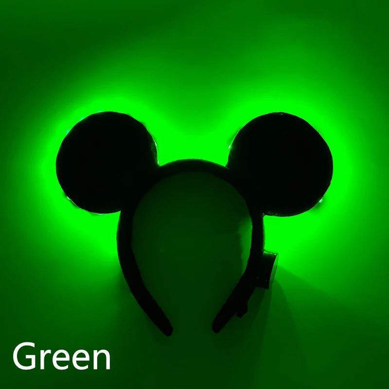 CowLost | cartoon-led-mouse-ears-headband-for-boys-and-girls-birthday-party |58