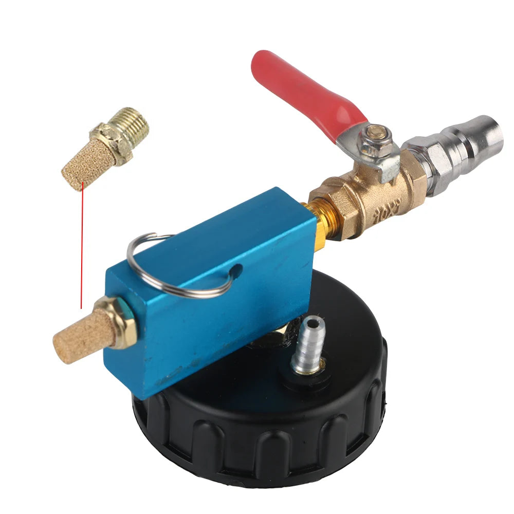 CowLost | product_id-universal-car-brake-fluid-pump-hydraulic-clutch-bleeder-drain-tool-kit |27