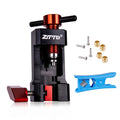 CowLost | ztto-bicycle-hydraulic-disc-brake-oil-needle-tool-driver-hose-cutter-cable-pliers-olive-connector-insert-bh59-bh90-install-press |21
