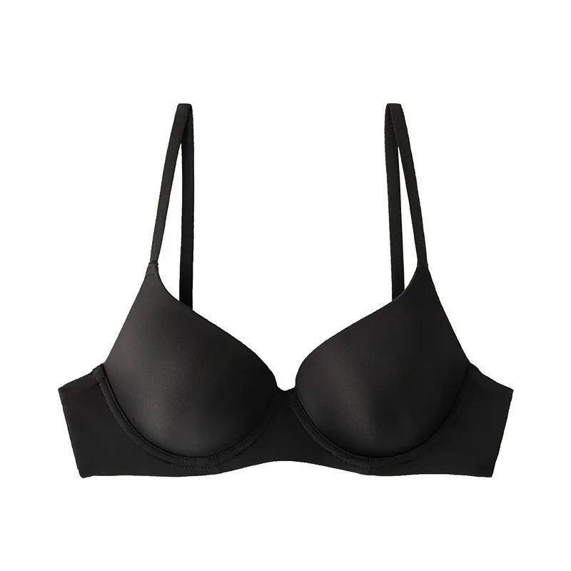 CowLost | product_id-push-up-3-4-cup-seamless-non-wire-soft-invisible-bra-for-women |12
