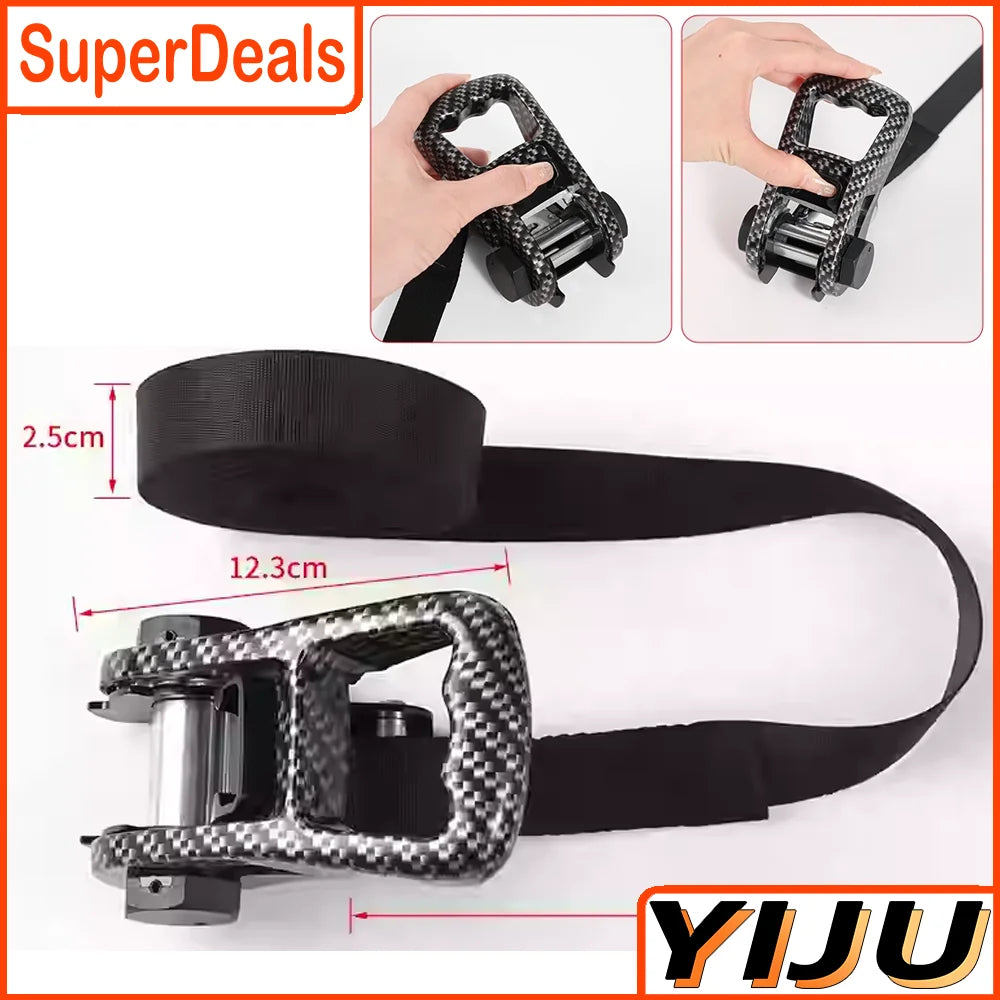 CowLost | suitcases-product_id-cargo-strap-ratchet-tensioner-3m-4m-5m-for-luggage-and-outdoor-camping |2