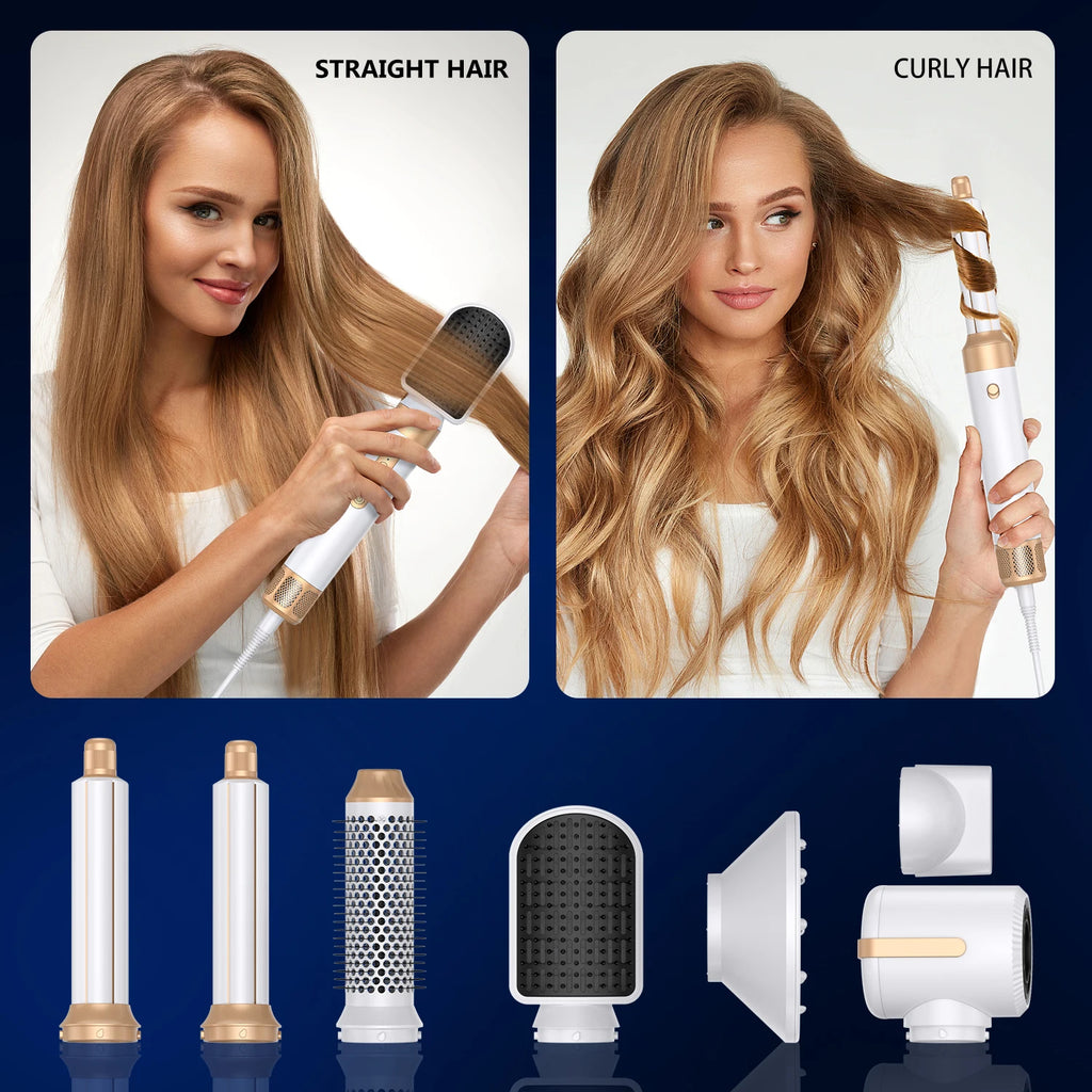 CowLost | tools-7-in-1-brushless-high-speed-hair-dryer-brush-with-diffuser-and-ionic-styling-comb |42