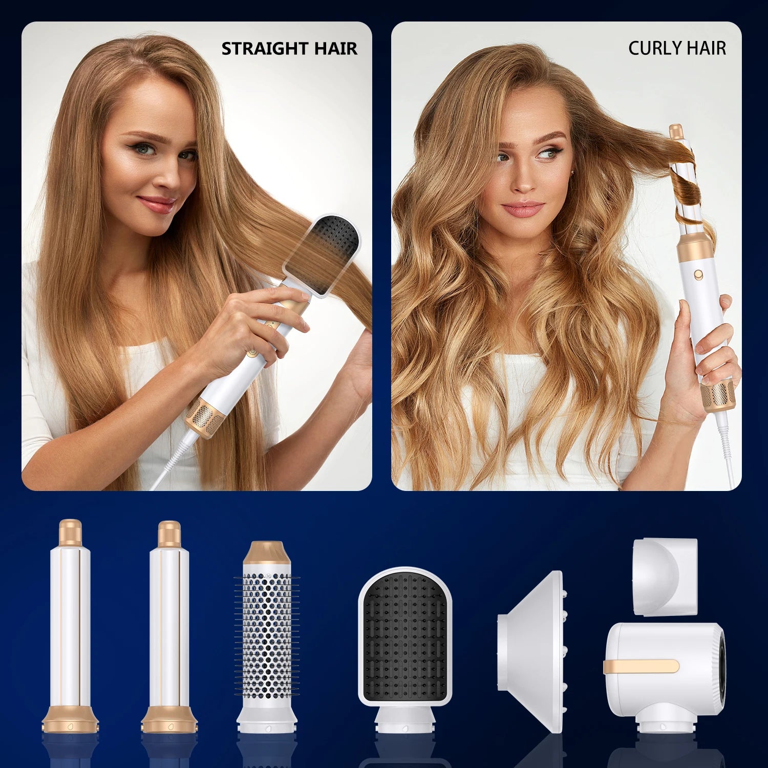 CowLost | tools-7-in-1-brushless-high-speed-hair-dryer-brush-with-diffuser-and-ionic-styling-comb |42