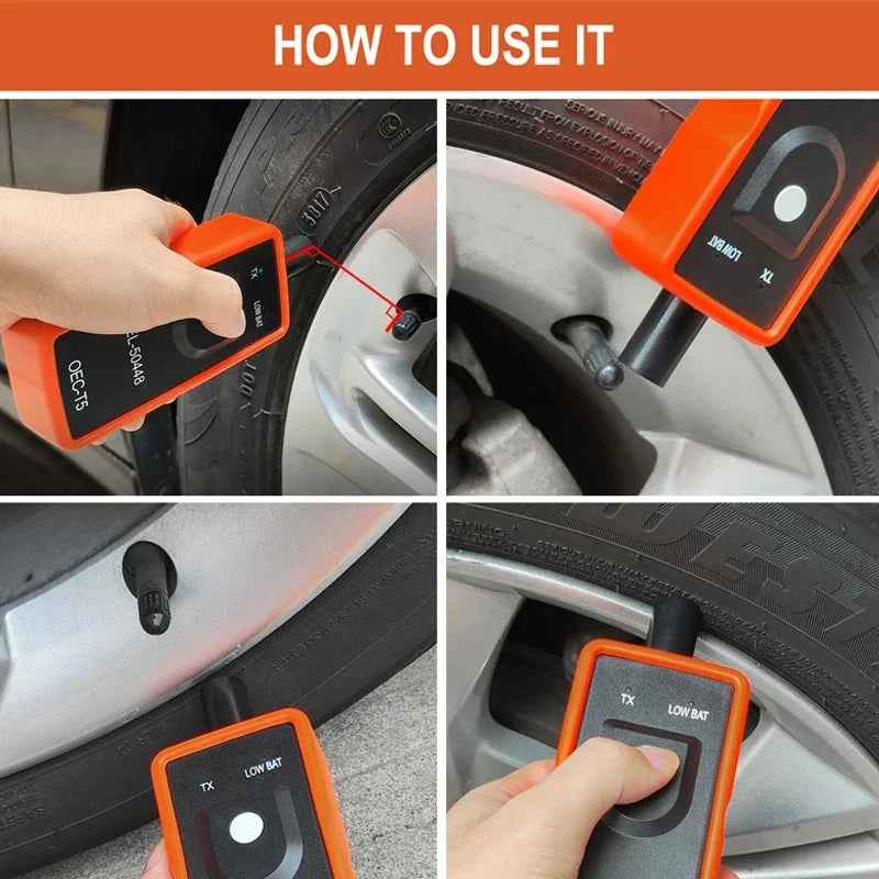 CowLost | electric-vehicle-ev-parts-accessories-tire-pressure-reset-el-50448-tpms-for-general-cars |4
