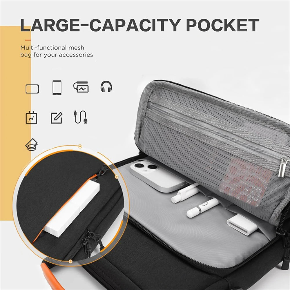 CowLost | emtra-tablet-sleeve-bag-for-ipad-pro-12-9-11-ipad-10th-air-5-4-10-9-10-2-inch-9th-8th-7th-generation |4