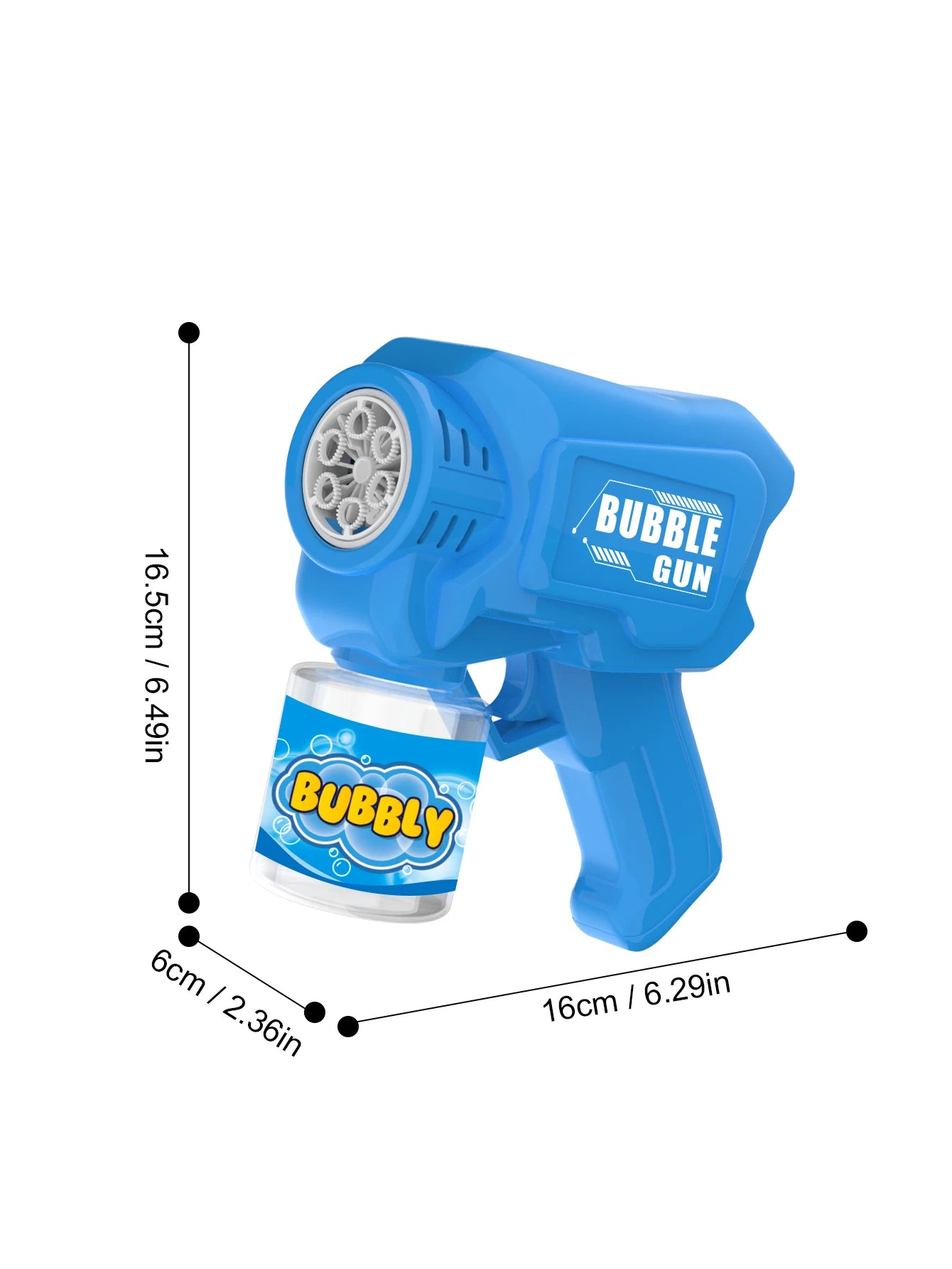 CowLost | product_id-knyysecq-portable-automatic-bubble-gun-toy-for-kids-outdoor-party-without-battery |14