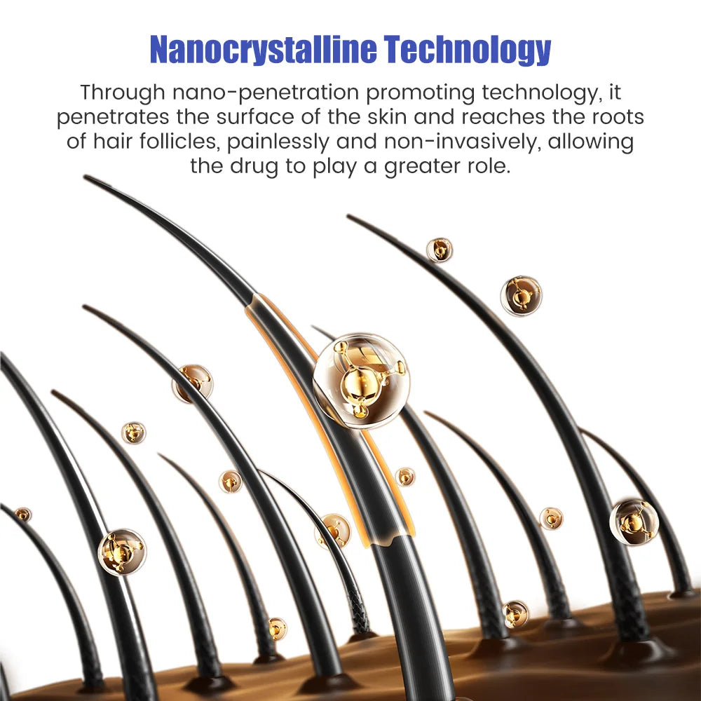 1/10pcs Derma Roller Stamp