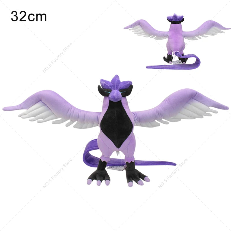 CowLost | fencing-barriers-70-styles-pokemon-plush-toys-soft-anime-dolls |46