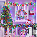 CowLost | product_id-30-75m-led-firecracker-string-lights-dc-eu-us-fairy-garland-for-weddings-christmas-parties |23