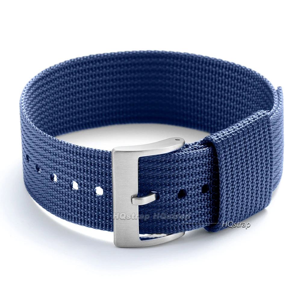 CowLost | product_id-hqstrap-nylon-army-sports-watch-bands-18-24mm-pin-buckle-brown-green-black |11