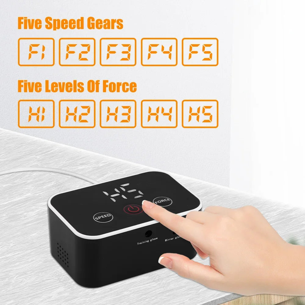 CowLost | hand-rehabilitation-robot-glove-stroke-rehabilitation-hands-rehab-exercise-equipment |4