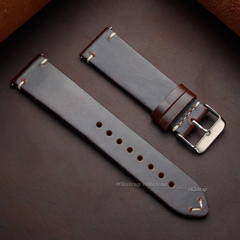CowLost | watch-bands-product_id-vintage-oil-wax-leather-quick-release-watch-band-18-22mm-for-seiko-smartwatch |3